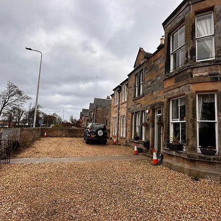 Aynetree Guest House Edimburgo Exterior foto
