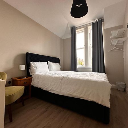 Aynetree Guest House Edimburgo Exterior foto