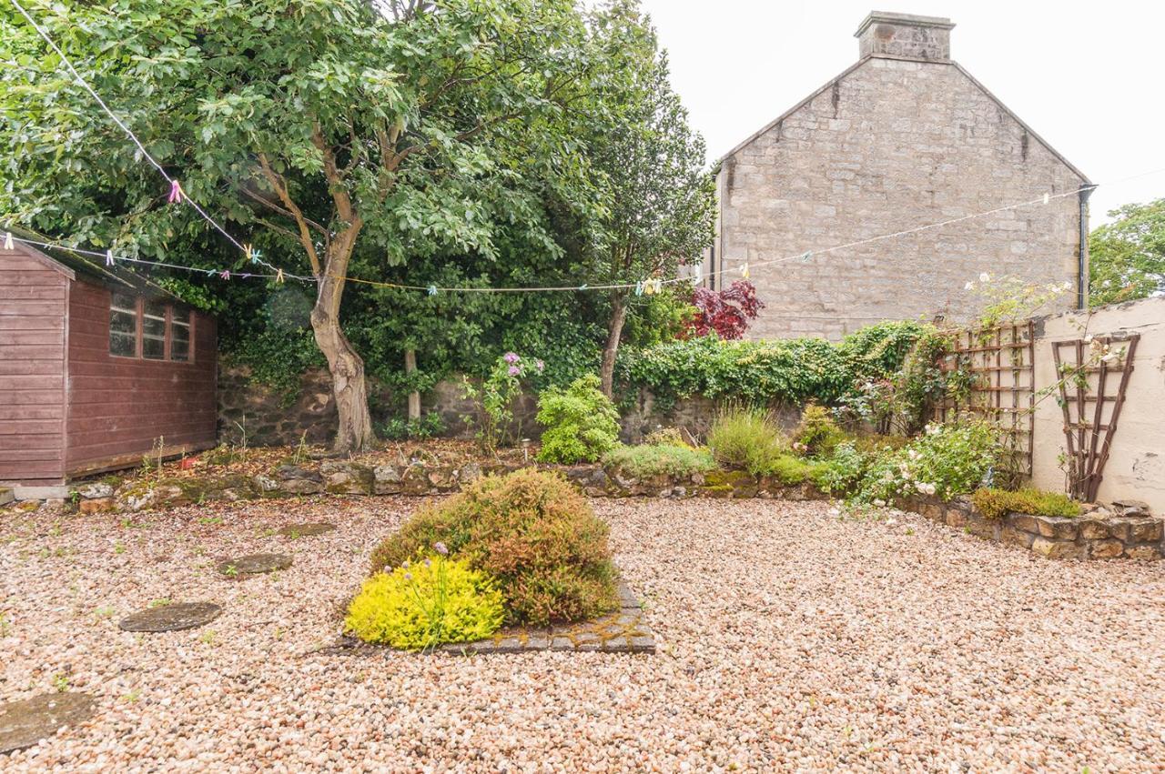 Aynetree Guest House Edimburgo Exterior foto