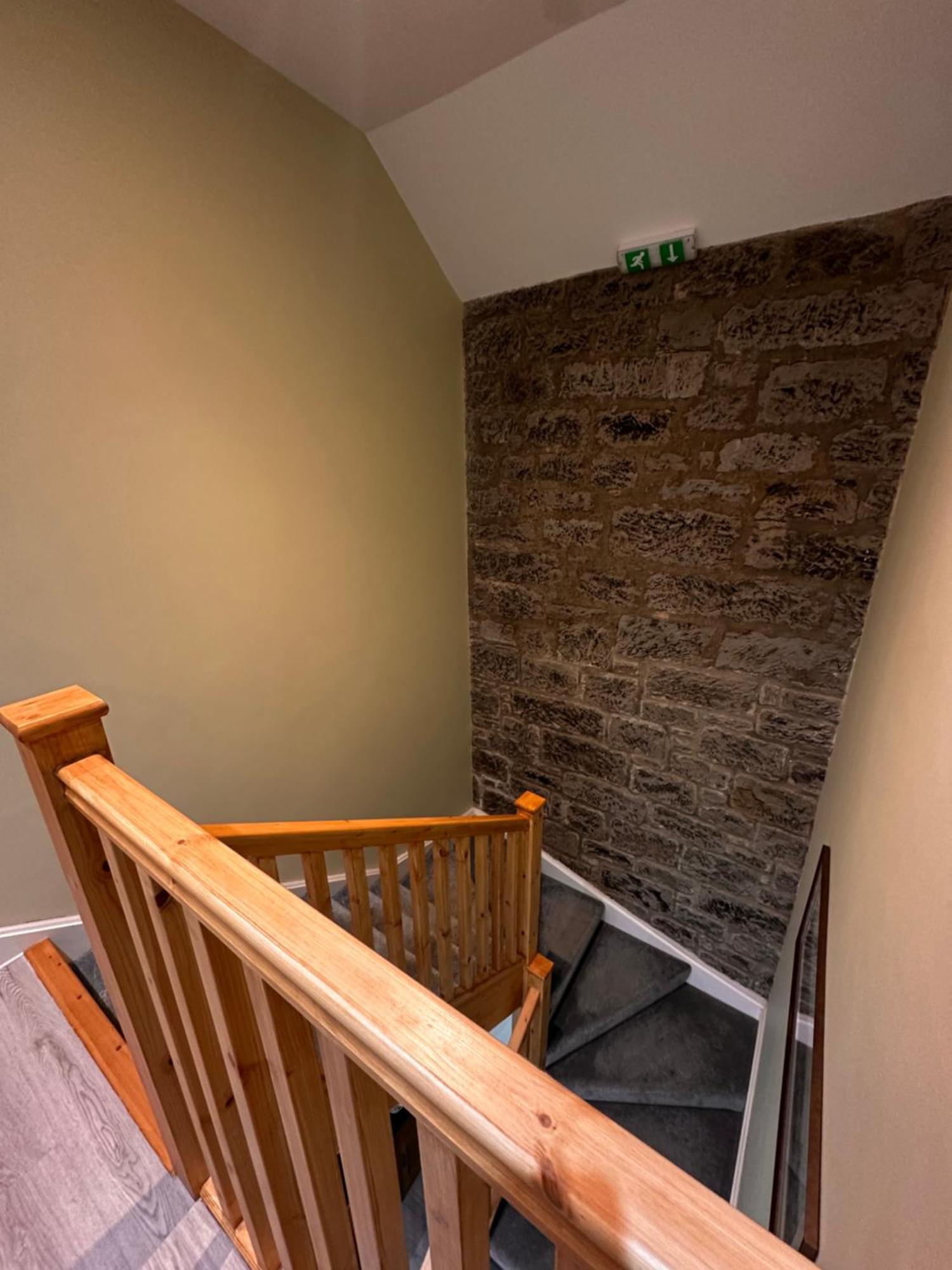 Aynetree Guest House Edimburgo Exterior foto