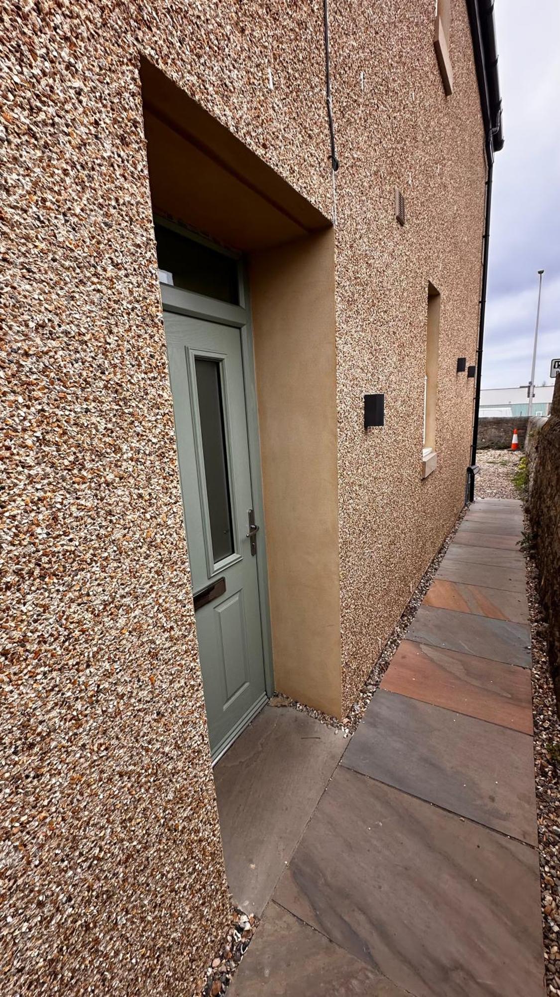 Aynetree Guest House Edimburgo Exterior foto