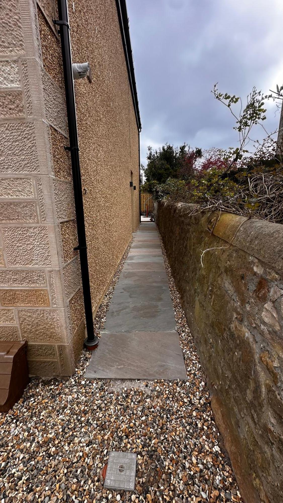 Aynetree Guest House Edimburgo Exterior foto